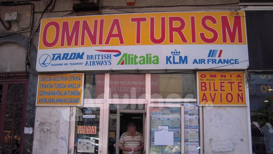 OMNIA TURISM, cea mai mare pagubă de la revoluție: 7,5 milioane de euro şi 8.500 de români înşelaţi