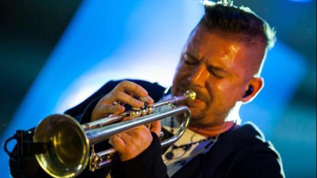 Membru al trupei VUNK a fost arestat preventiv 