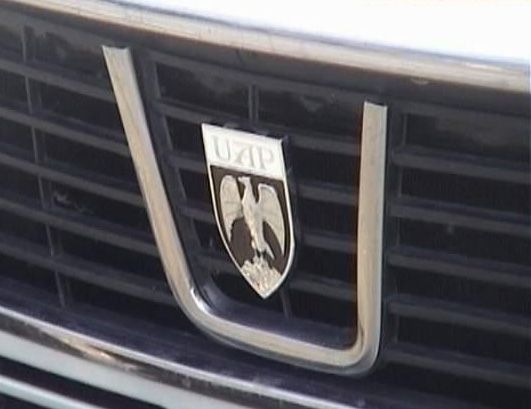 Dacia 1300. Cum arată unica Dacia 1300 venită din România care se plimbă pe străzile din SUA