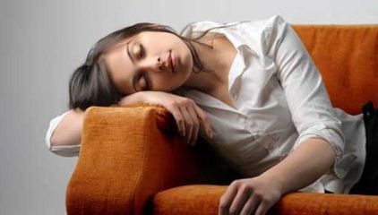 Ai o stare de oboseală continuă? Mare atenție! Poți suferi de această boală gravă