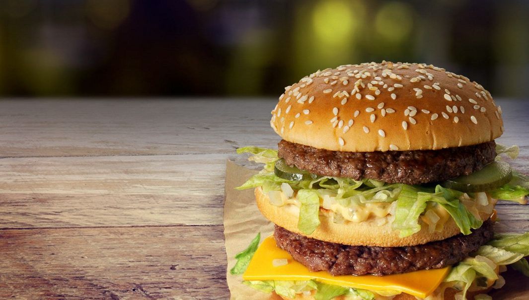 Acest sos este mai nociv decât hamburgerii de la McDonald's!Efectul asupra sănătății este devastator