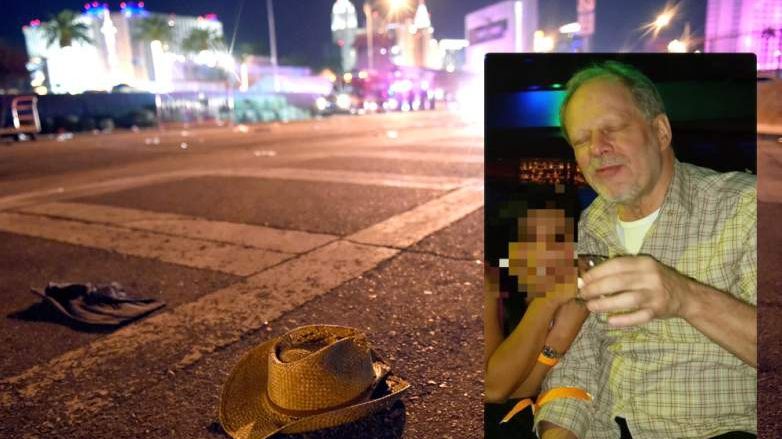 Creierul "măcelarului" din Las Vegas, analizat în laborator. Investigatorii, șocați
