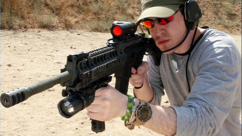 5 motive pentru care nu se interzic armele în Statele Unite