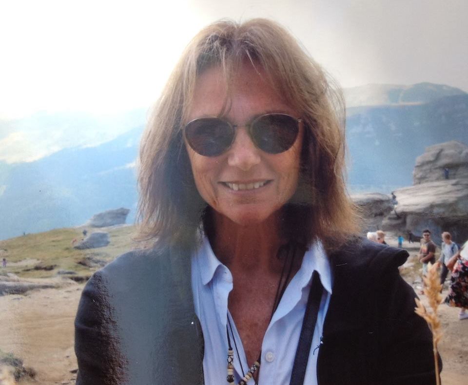 GALERIE FOTO. Jacqueline Bisset îngrijorată, după vizita în România: "Sunt o mare problemă"   