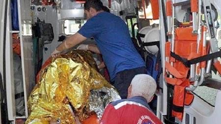 Gest şocant al unui bărbat, după ce l-a părăsit soţia 