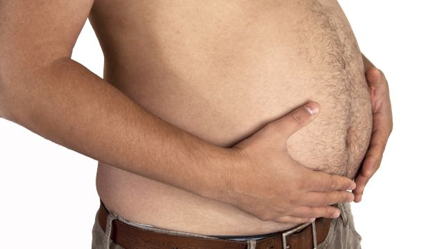 Oamenii de știință din Turcia, descoperire şoc despre viaţa sexuală a bărbaţilor cu burtă