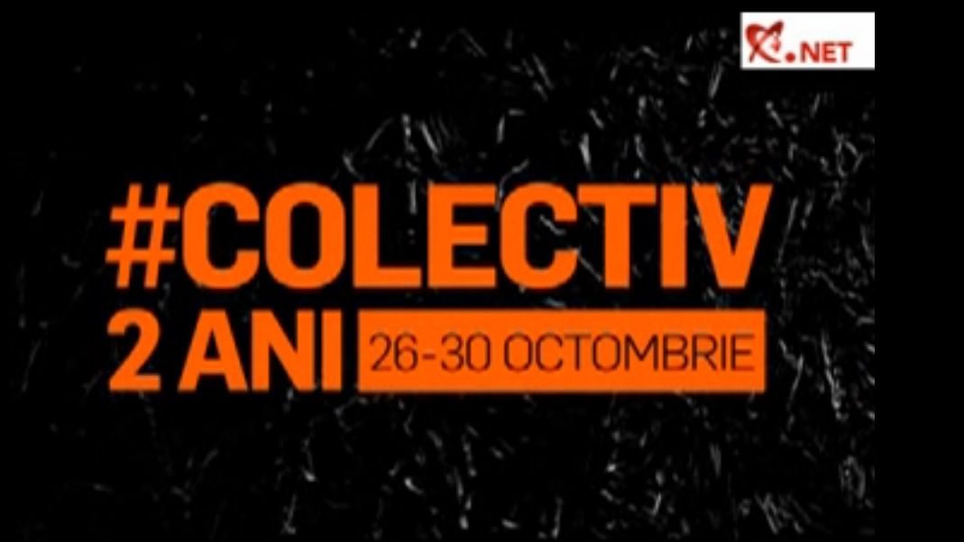 #Colectiv, 2 ani - o serie de reportaje Realitatea TV