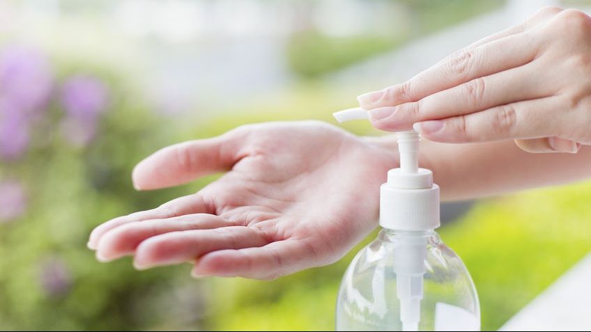 Pericolul ascuns din gelurile antibacteriene de mâini