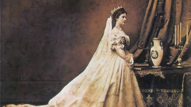 Un nou refuz al autorităţilor române pentru "PERLA ÎMPĂRĂTESEI SISSI" din ROMÂNIA