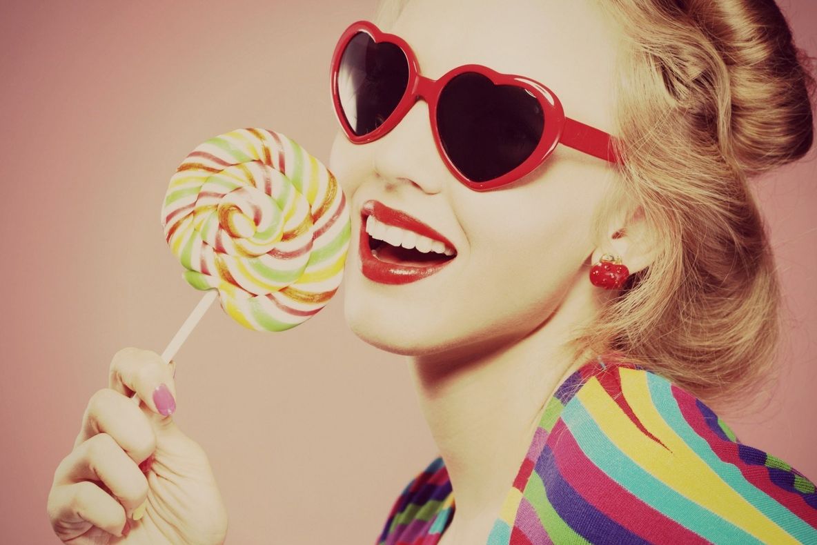 Protecţia Consumatorului, semnal de alarmă: Bomboana neurotoxică comercializată la locurile de joacă