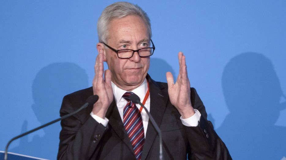 Lelia Munteanu: Hans n-a ajuns Mitică Klemm