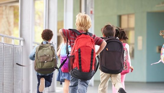 Se apropie prima vacanţă din anul şcolar 2017-2018! Când vor avea elevii liber  