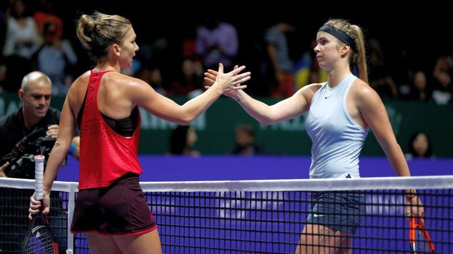 Cine o poate detrona pe Simona Halep de pe primul loc WTA