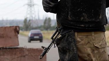 Incident în Transnistria: mai mulţi militari, răniţi