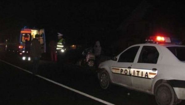 Doi minori izbiți de o mașină. Poliția a rămas uimită: cine era la volanul autoturismului