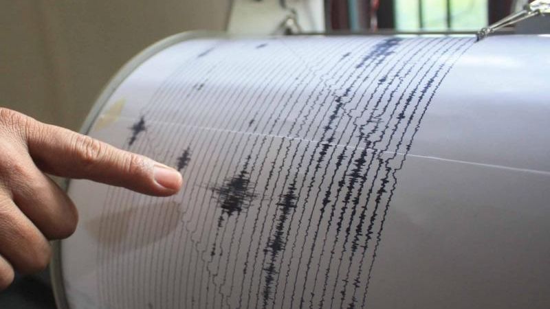 Cutremur în România 