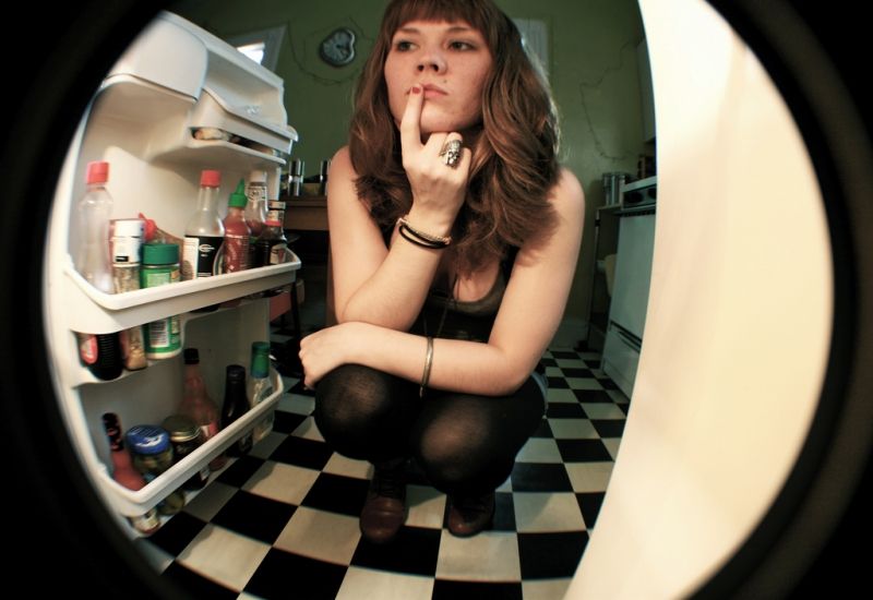 6 alimente pe care să NU le păstrezi niciodată în frigider