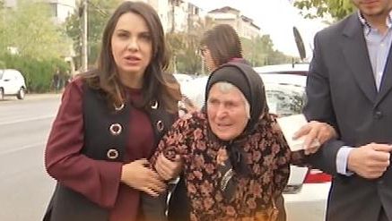 Care este motivul pentru care bunica şi mama Anei Maria Pătru au fost chemate la DNA