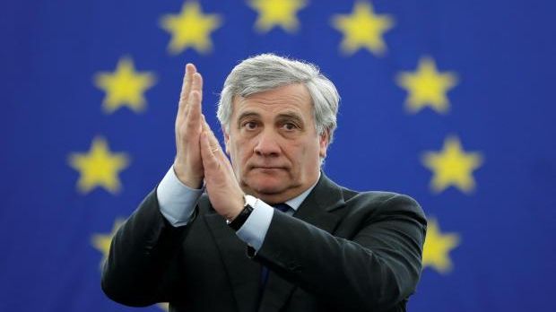 Europa "ar trebui să se teamă" Avertismentul preşedintelui Parlamentului European 