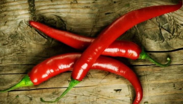 Ce se întamplă în corpul tău când mănânci ardei iuţi. Efectul e UIMITOR
