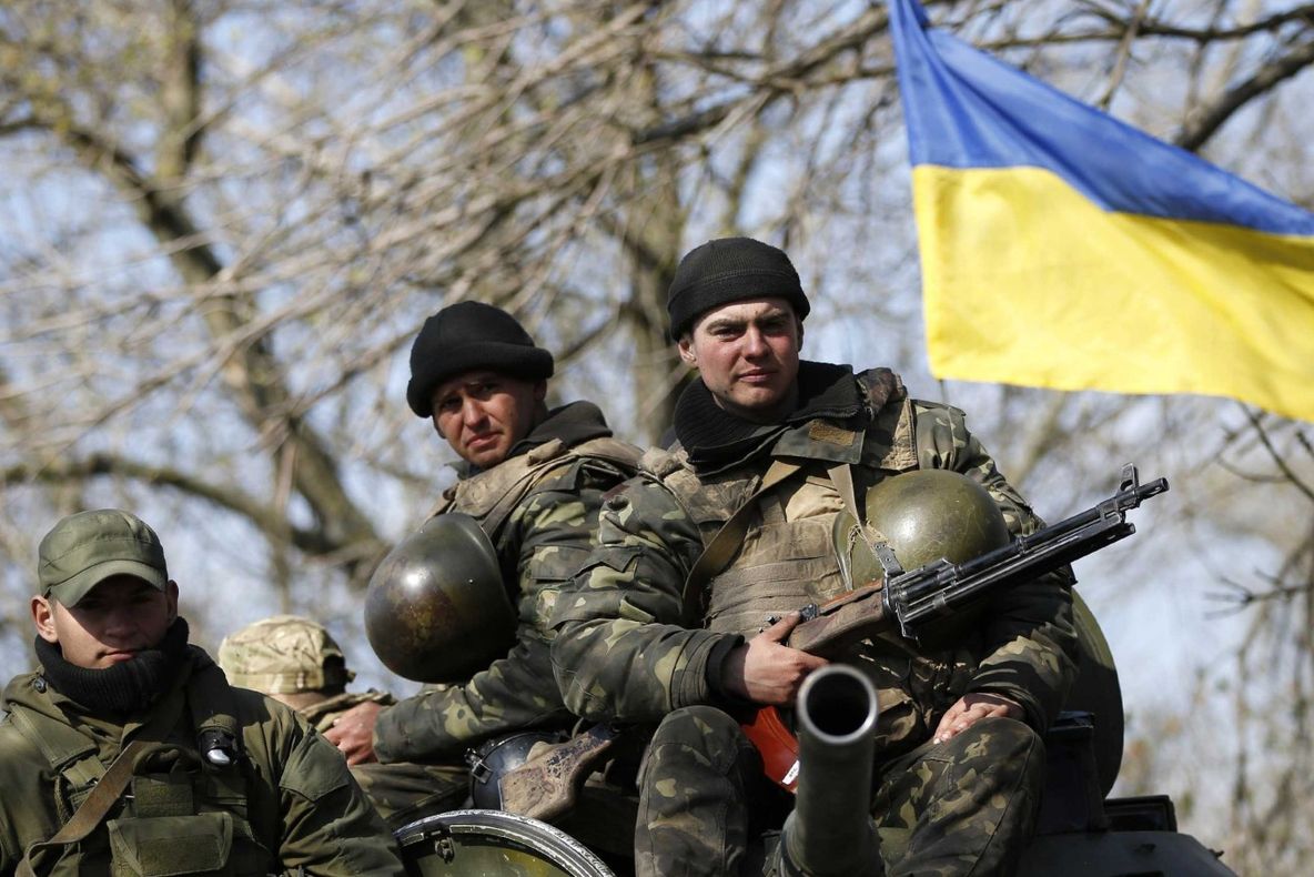 Preşedintele Poroșenko: Ucraina va deveni negreşit membru NATO