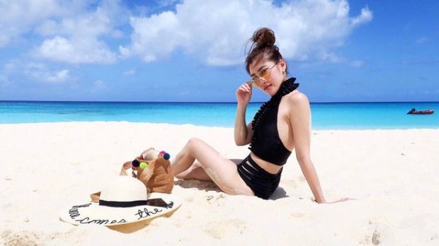 Are doar 28 de ani și e miliardară! Iată cu ce se plimbă aproape zilnic