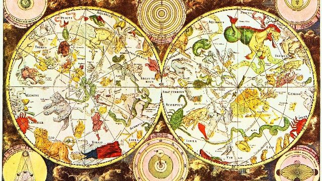 Scorpionul - "SCORPIA cu ochiul de sânge". Cum numeau românii ZODIILE în trecut 