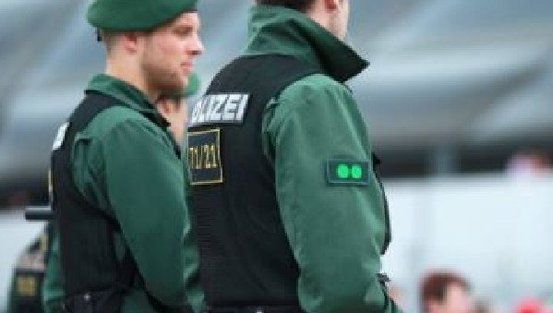 Panică la Munchen: mai multe persoane înjunghiate - atacatorul, ARESTAT. Un român, printre victime