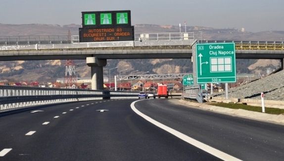 Cum vor arăta AUTOSTRĂZILE în România? Răspunsul unui preot 
