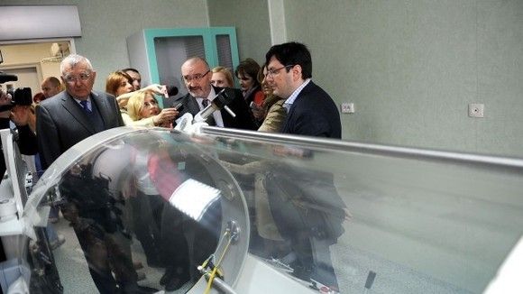 Dosarul "Barocamera", trimis în judecată. Fosta conducere a Spitalului Floreasca, în faţa instanţei