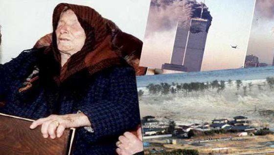 Profeția finală a Babei Vanga dă fiori muritorilor. Se va întâmpla din 2018. Nu putem opri asta