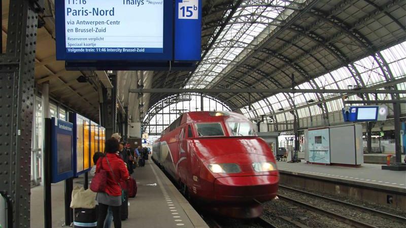 MAE: Atenţionare de călătorie pentru Belgia 