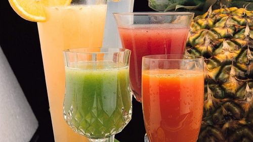 Scapă în mod natural de grăsimea depusă pe burtă cu ajutorul acestui amestec