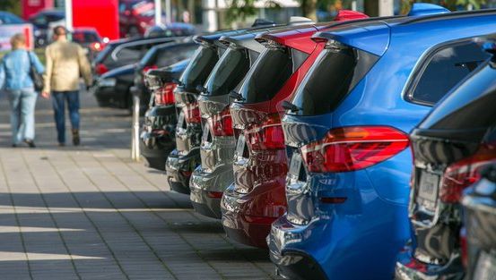 Un gigant auto recheamă în service 1 milion de mașini de lux!