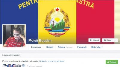 Oficial MAE, joker pe Facebook: Noul secretar general adjunct şochează prin postările sale