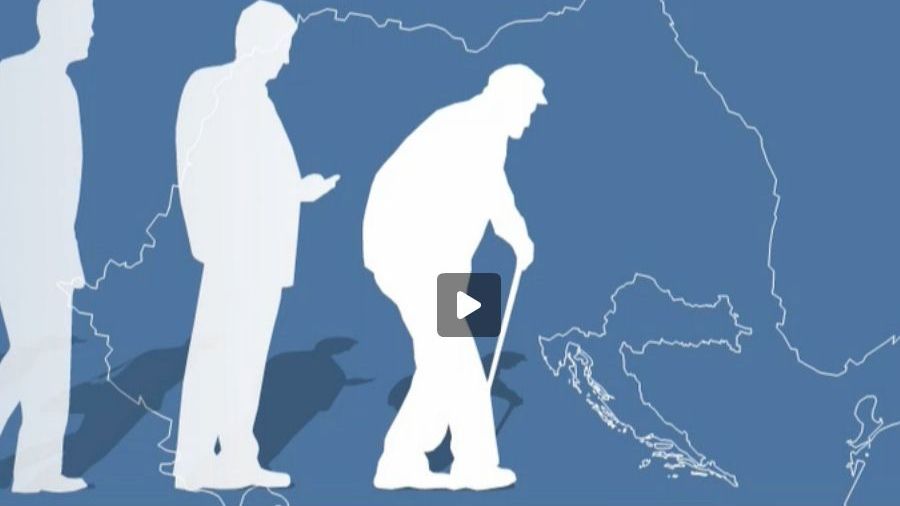 Infografic. SUNTEM BOLNAVII EUROPEI