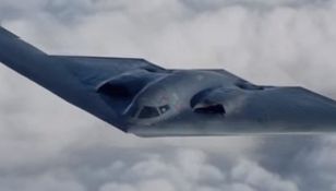 Bombardier american, misiune în Oceanul Pacific. Ce plănuiește Donald Trump?