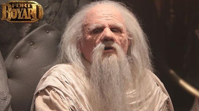 Pro TV, anunţul pe care-l aştepta toată lumea. A dezvăluit cine e Moș Fouras, de la Fort Boyard