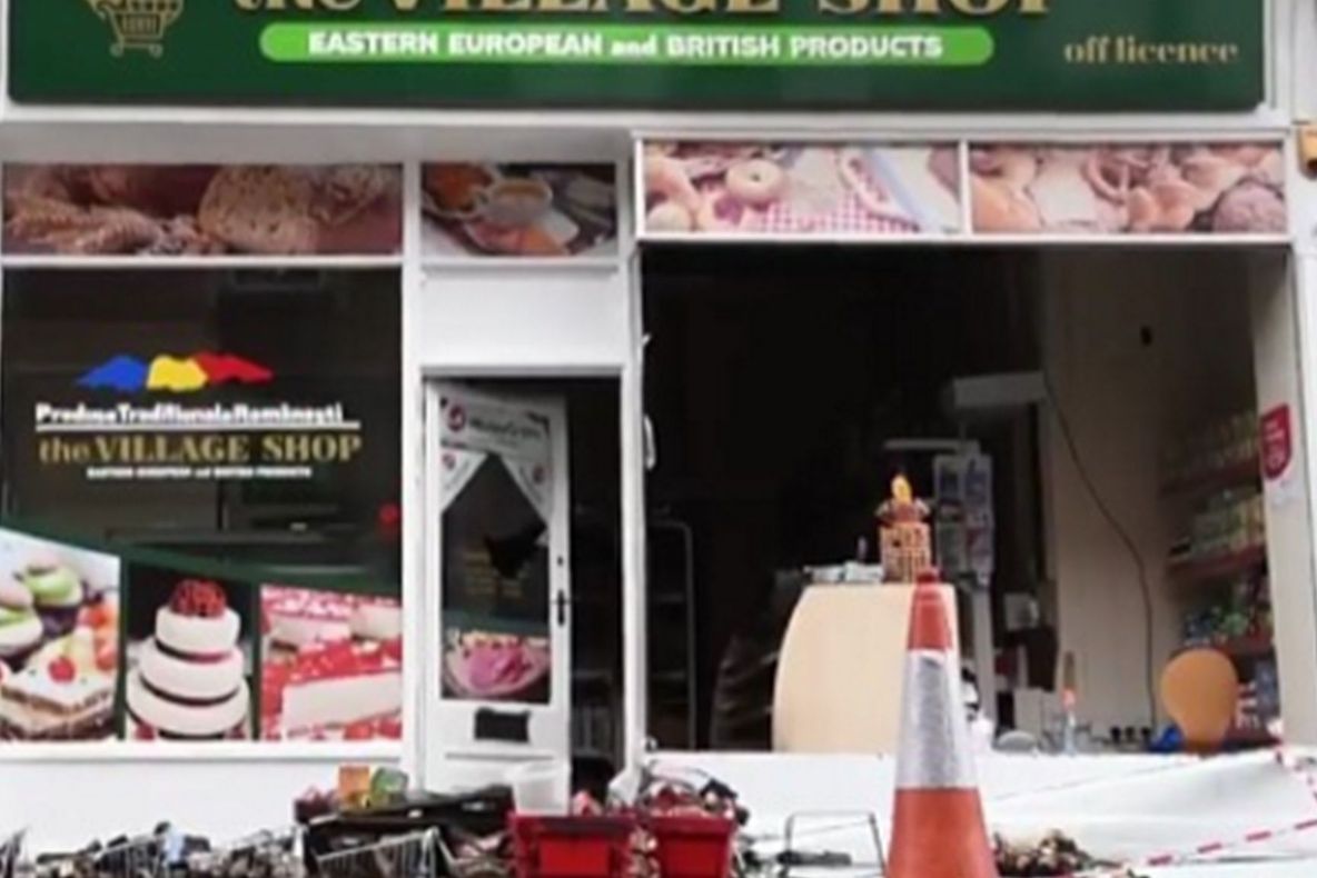 Este oficial! Ce se întâmplă cu toți românii din Marea Britanie din 2019 