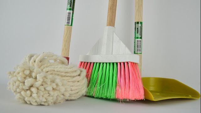 Obiectul din casă pe care nu-l cureți corect. Te îmbolnăvești fără să știi