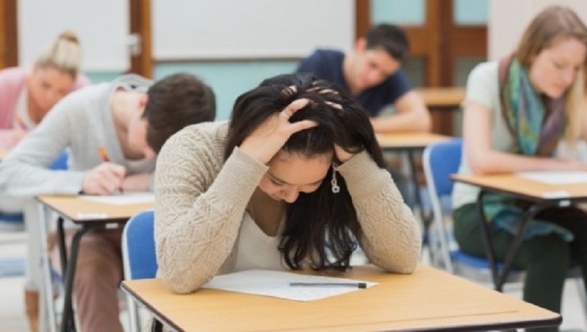Competenţe lingvistice 2018. Prima probă de la BAC 2018 a început. Cum arată subiectele