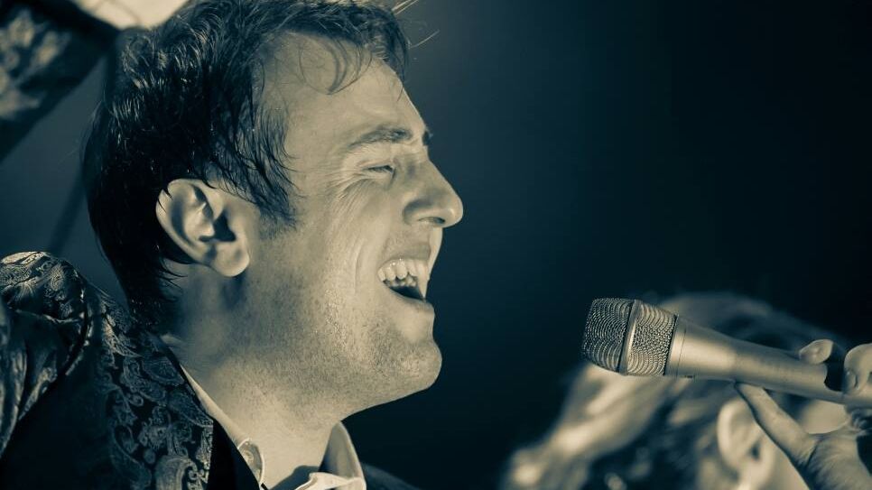 Mesajul șocant al lui Călin Geambașu: Tatăl meu s-a sinucis 