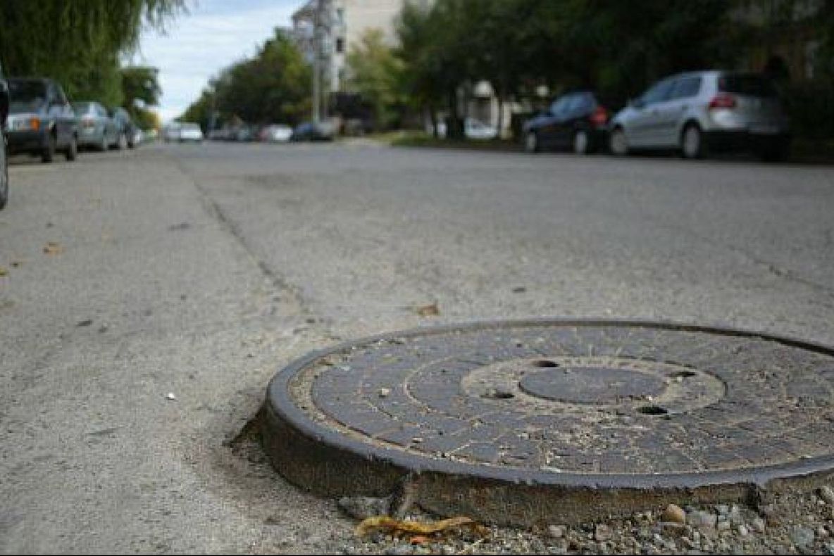 Comoara de sub noi: Aur în valoare de 2 milioane de dolari, găsit în sistemul de canalizare