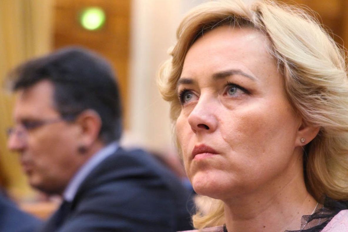 Carmen Dan, anunț de ultimă oră în prag de iarnă