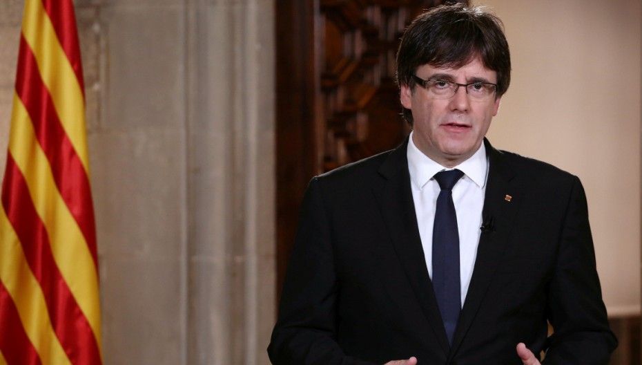 Separatiştii au obţinut victoria în alegerile din Catalonia