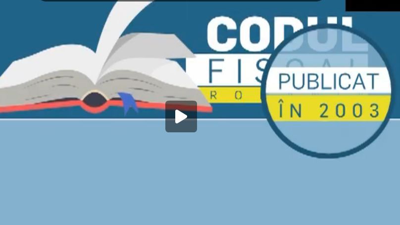 Infografic. Codul fiscal în Olanda