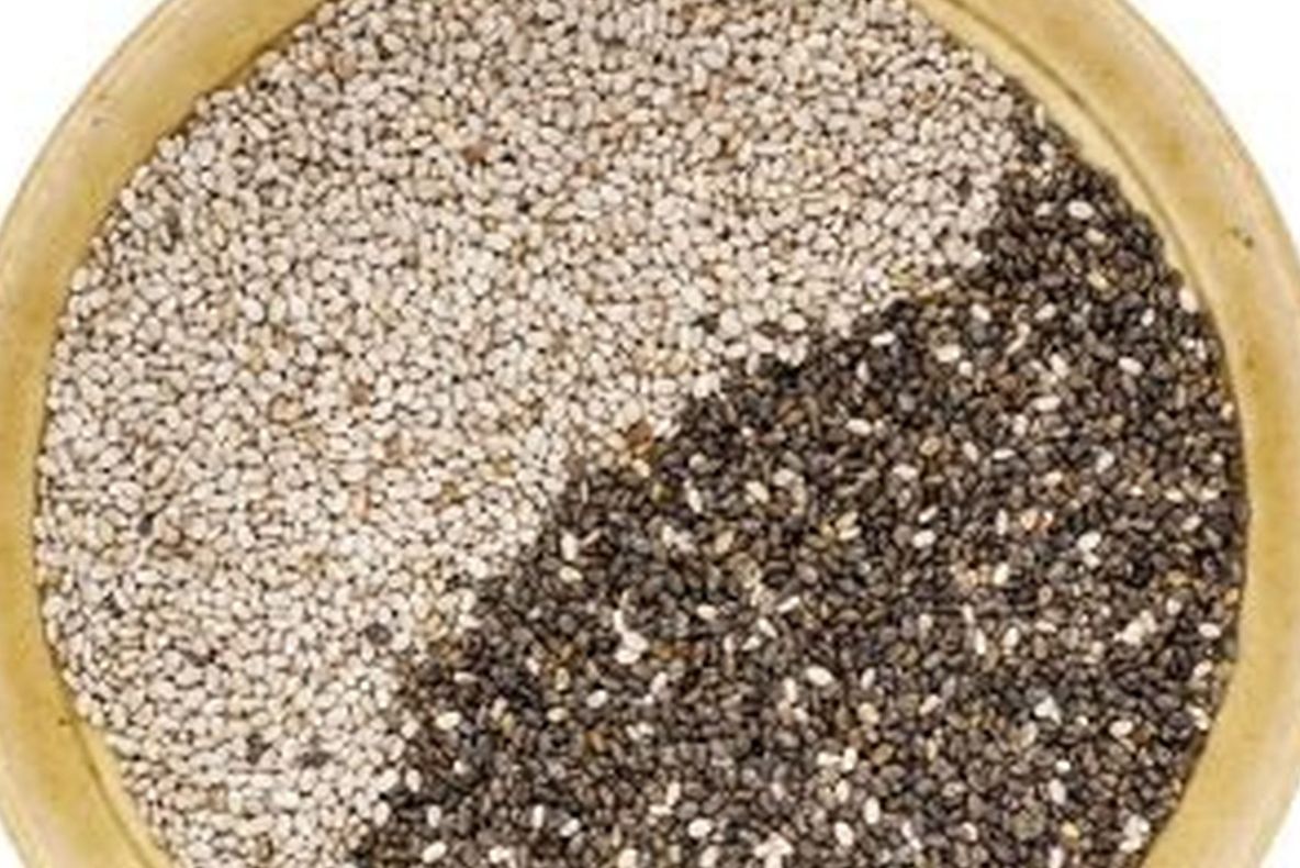 Cum se prepară corect semințele de chia