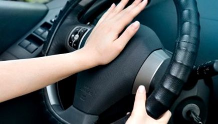 Amenzi uriaşe pentru şoferii care claxonează în trafic