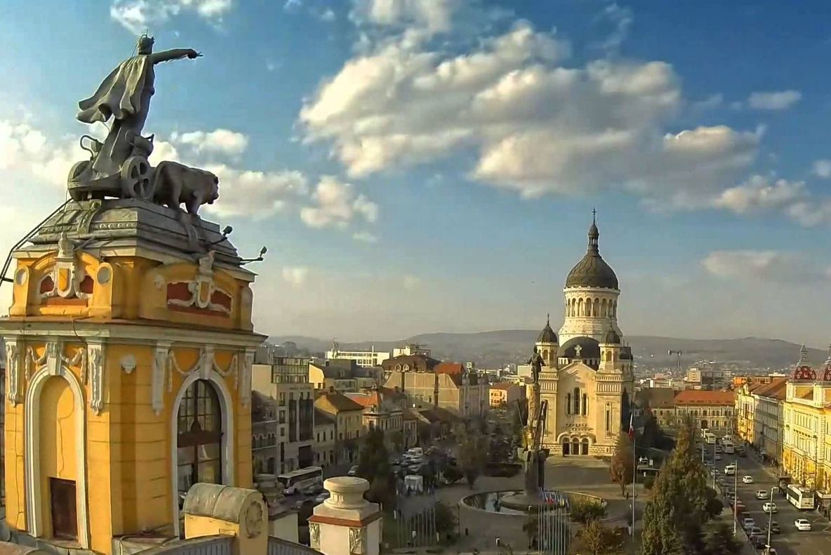 Care este SINGURUL oraş din România inclus pe lista celor mai IEFTINE destinaţii europene