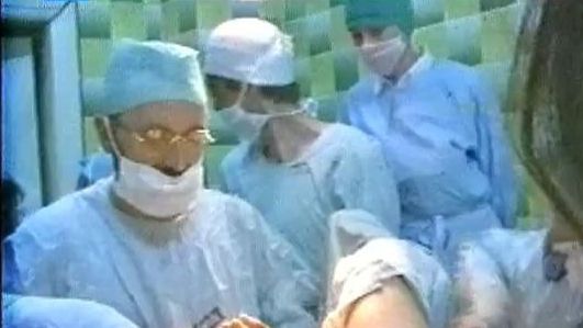 O legendă medicală, trimisă în judecată. De ce este acuzat renumitul medic